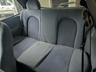 Утилизация автомобиля ford fiesta iv (ja_, jb_) 1.25 i 16v gasolina 1998 5p года 1997 питание 