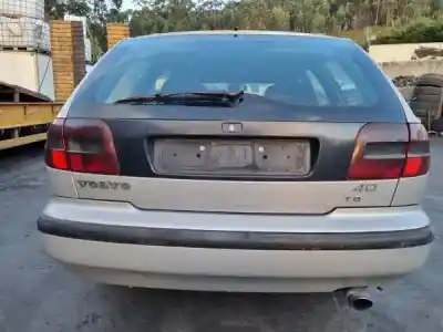 Утилизация автомобиля volvo v40 combi (vw) 1.9 td gasóleo 1997 5p года 2022 питание d 4192 t