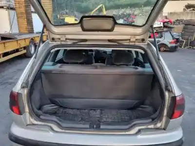 Утилизация автомобиля volvo v40 combi (vw) 1.9 td gasóleo 1997 5p года 2022 питание d 4192 t