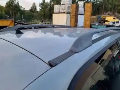 Утилизация автомобиля volvo v40 combi (vw) 1.9 td gasóleo 1997 5p года 2022 питание d 4192 t