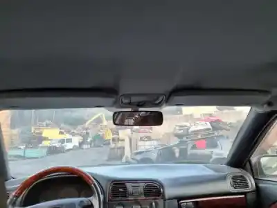 Утилизация автомобиля volvo v40 combi (vw) 1.9 td gasóleo 1997 5p года 2022 питание d 4192 t