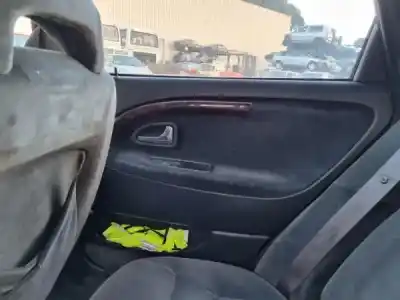 Утилизация автомобиля volvo v40 combi (vw) 1.9 td gasóleo 1997 5p года 2022 питание d 4192 t