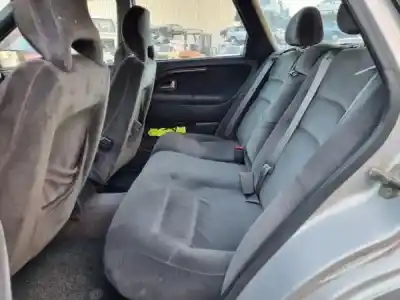 Утилизация автомобиля volvo v40 combi (vw) 1.9 td gasóleo 1997 5p года 2022 питание d 4192 t