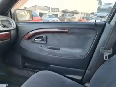 Утилизация автомобиля volvo v40 combi (vw) 1.9 td gasóleo 1997 5p года 2022 питание d 4192 t