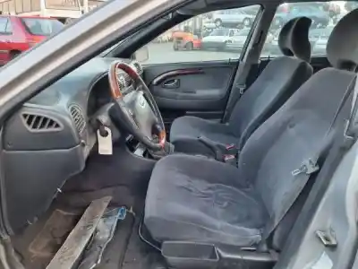 Утилизация автомобиля volvo v40 combi (vw) 1.9 td gasóleo 1997 5p года 2022 питание d 4192 t