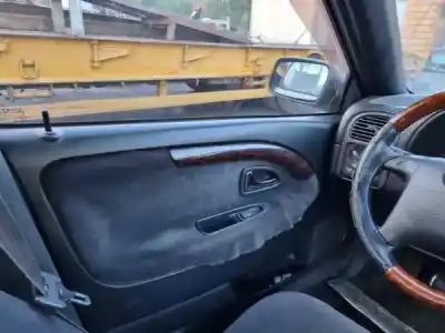 Утилизация автомобиля volvo v40 combi (vw) 1.9 td gasóleo 1997 5p года 2022 питание d 4192 t