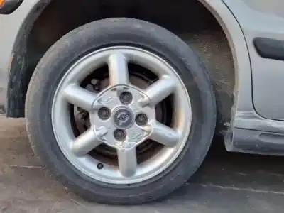 Утилизация автомобиля volvo v40 combi (vw) 1.9 td gasóleo 1997 5p года 2022 питание d 4192 t