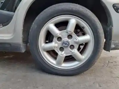 Утилизация автомобиля volvo v40 combi (vw) 1.9 td gasóleo 1997 5p года 2022 питание d 4192 t