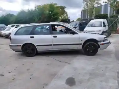 Scrapping Vehicle volvo v40 combi (vw) 1.9 td gasóleo 1997 5p of the year 2005 powered 