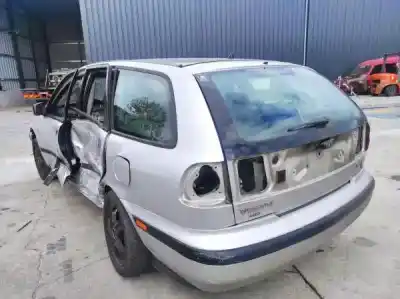 Scrapping Vehicle volvo v40 combi (vw) 1.9 td gasóleo 1997 5p of the year 2005 powered 