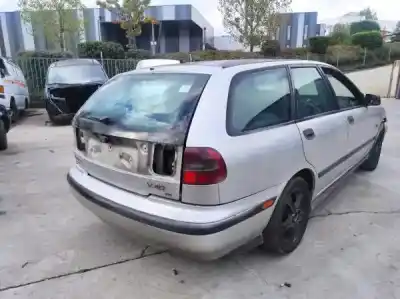 Scrapping Vehicle volvo v40 combi (vw) 1.9 td gasóleo 1997 5p of the year 2005 powered 