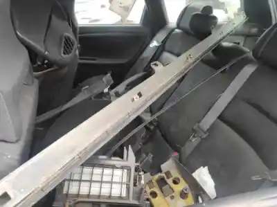 Scrapping Vehicle volvo v40 combi (vw) 1.9 td gasóleo 1997 5p of the year 2005 powered 