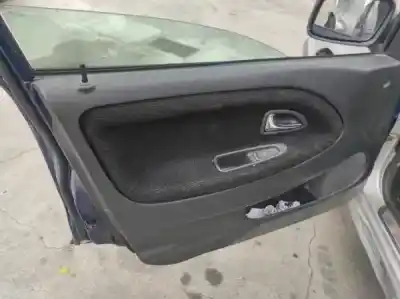 Scrapping Vehicle volvo v40 combi (vw) 1.9 td gasóleo 1997 5p of the year 2005 powered 