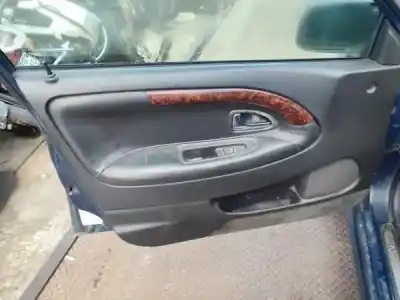 Veículo de Sucata volvo v40 combi (vw) 1.9 td gasóleo 1997 5p do ano 1998 alimentado d 4192 t