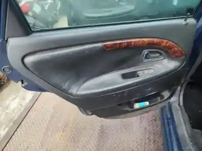 Veículo de Sucata volvo v40 combi (vw) 1.9 td gasóleo 1997 5p do ano 1998 alimentado d 4192 t