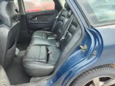 Veículo de Sucata volvo v40 combi (vw) 1.9 td gasóleo 1997 5p do ano 1998 alimentado d 4192 t