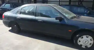 Veículo de Sucata ford mondeo ii (bap) 1.6 i do ano 1997 alimentado l1j