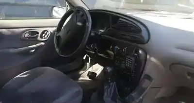 Veículo de Sucata ford mondeo ii (bap) 1.6 i do ano 1997 alimentado l1j