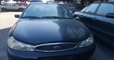 Veículo de Sucata ford mondeo ii (bap) 1.6 i do ano 1997 alimentado l1j