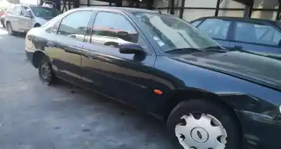 Veículo de Sucata ford mondeo ii (bap) 1.6 i do ano 1997 alimentado l1j