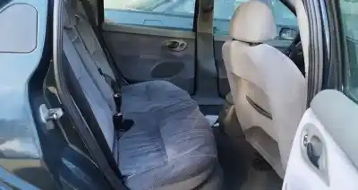 Veículo de Sucata ford mondeo ii (bap) 1.6 i do ano 1997 alimentado l1j