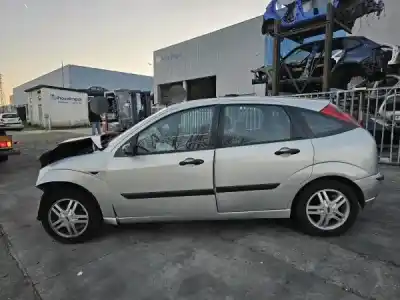 Scrapping Vehicle ford focus i (daw, dbw) 124 l/470 gasóleo 2002 5p of the year 2002 powered 