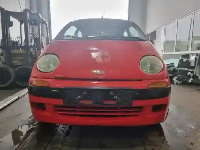 Veículo de Sucata daewoo matiz (m100, m150) 0.8 do ano 1999 alimentado f8cv
