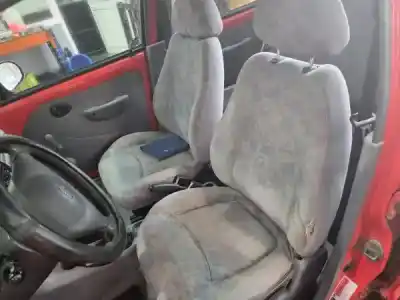 Veículo de Sucata daewoo matiz (m100, m150) 0.8 do ano 1999 alimentado f8cv