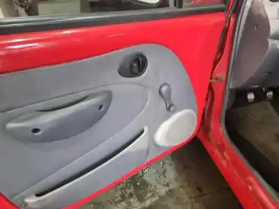 Veículo de Sucata daewoo matiz (m100, m150) 0.8 do ano 1999 alimentado f8cv