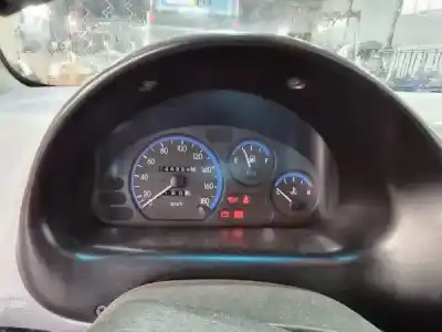 Veículo de Sucata daewoo matiz (m100, m150) 0.8 do ano 1999 alimentado f8cv