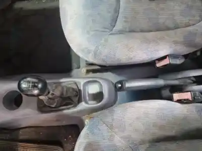 Veículo de Sucata daewoo matiz (m100, m150) 0.8 do ano 1999 alimentado f8cv