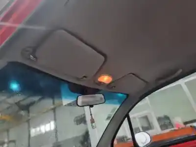 Veículo de Sucata daewoo matiz (m100, m150) 0.8 do ano 1999 alimentado f8cv