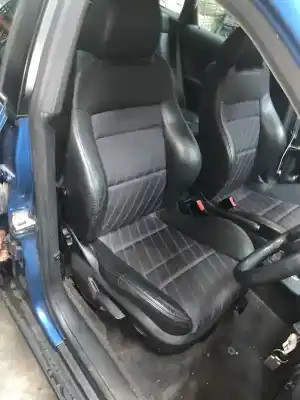 Здавання транспортного засобу audi a3 (8l1) 122 (bj10_) gasóleo 0 року 2002 потужний asz