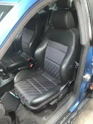 Здавання транспортного засобу audi a3 (8l1) 122 (bj10_) gasóleo 0 року 2002 потужний asz