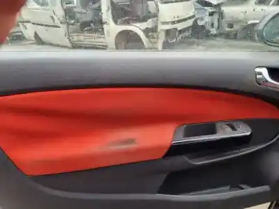 Здавання транспортного засобу opel corsa d (s07) 1.4 (l08 l68) року 2007 потужний z 14 xep