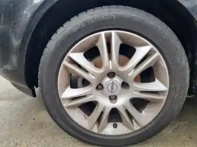 Здавання транспортного засобу opel corsa d (s07) 1.4 (l08 l68) року 2007 потужний z 14 xep