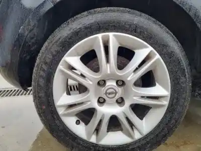 Здавання транспортного засобу opel corsa d (s07) 1.4 (l08 l68) року 2007 потужний z 14 xep