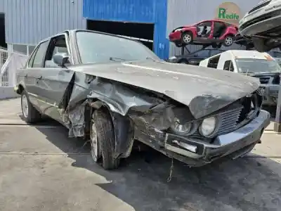 Scrapping Vehicle bmw 3 (e30) 324 d of the year 1998 powered m21 d24 (246da)
