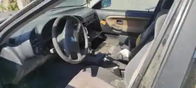Veicolo di demolizione bmw 3 (e36) 316 i dell'anno 1991 alimentato 