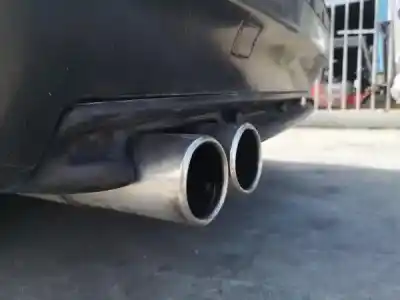 Scrapping Vehicle bmw 3 (e36) 316 i of the year 2005 powered 