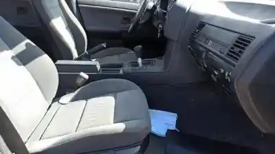 Scrapping Vehicle bmw 3 (e36) 318 i of the year 2021 powered m40 b18 (184e1)