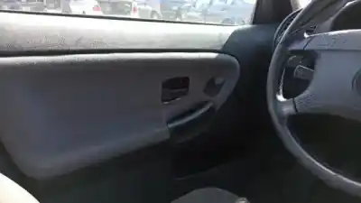 Scrapping Vehicle bmw 3 (e36) 318 i of the year 2021 powered m40 b18 (184e1)