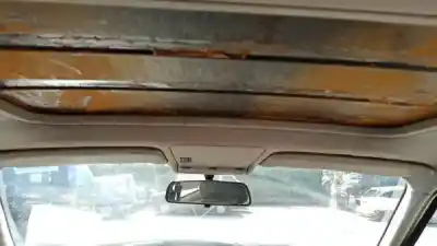 Scrapping Vehicle bmw 3 (e36) 318 i of the year 2021 powered m40 b18 (184e1)