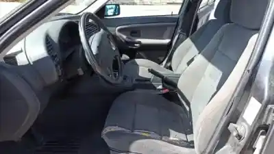 Scrapping Vehicle bmw 3 (e36) 318 i of the year 2021 powered m40 b18 (184e1)