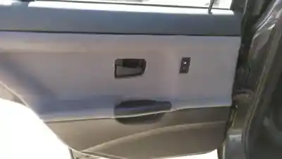 Scrapping Vehicle bmw 3 (e36) 318 i of the year 2021 powered m40 b18 (184e1)