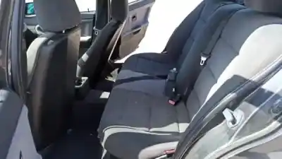 Scrapping Vehicle bmw 3 (e36) 318 i of the year 2021 powered m40 b18 (184e1)