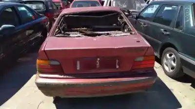 Scrapping Vehicle BMW 3 (E36) 318 IS of the year 1993 powered 