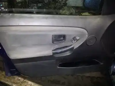 Veicolo di demolizione bmw 3 (e36) 318 i dell'anno 1995 alimentato m42 b18 (184s1)