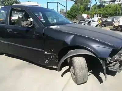 Scrapping Vehicle bmw 3 (e36) 320 i of the year 1994 powered 