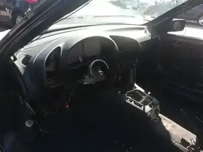 Scrapping Vehicle bmw 3 (e36) 320 i of the year 1994 powered 